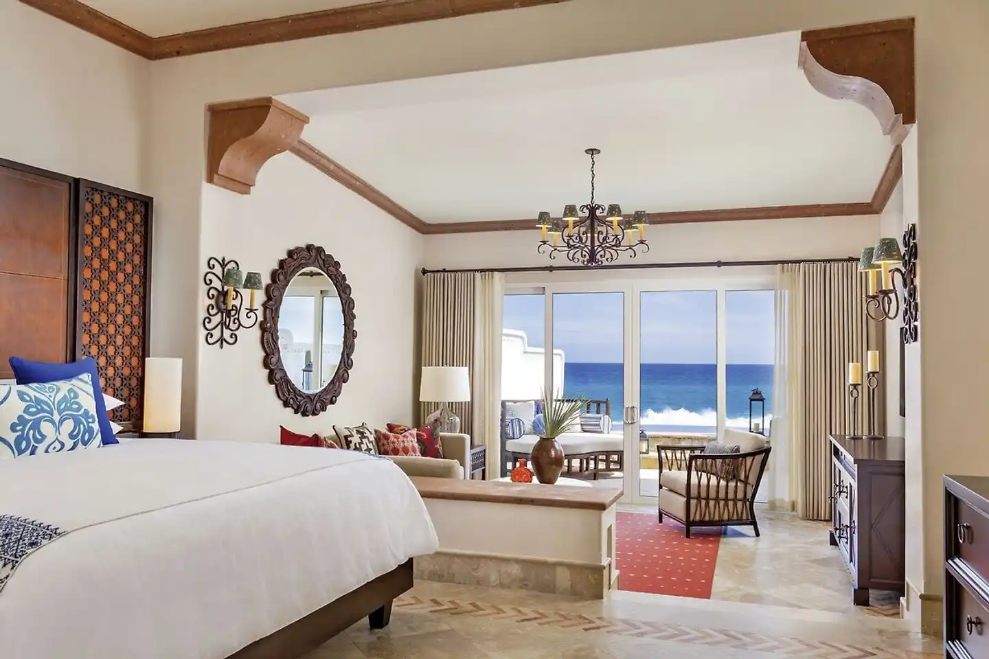 One&Only Palmilla Wohnbeispiel