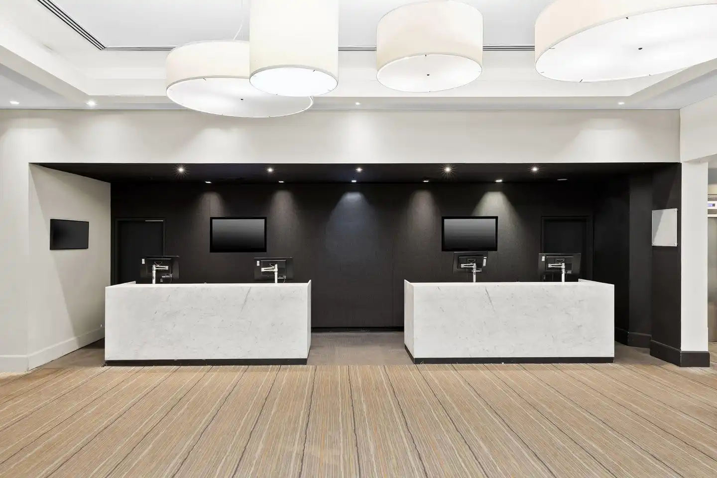 Novotel Sydney Central Lobby