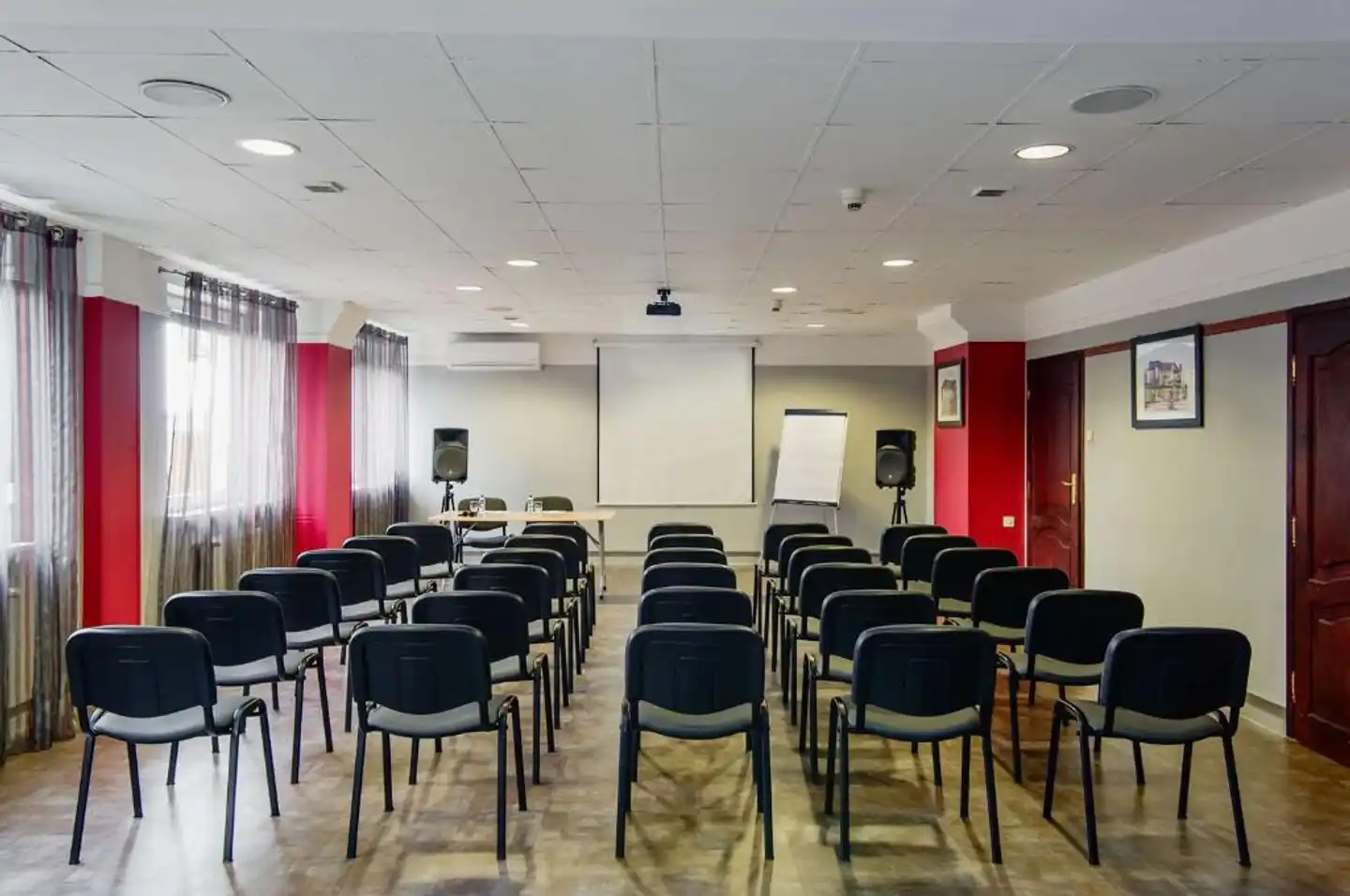 Best Western Hotel Galicya Konferenz