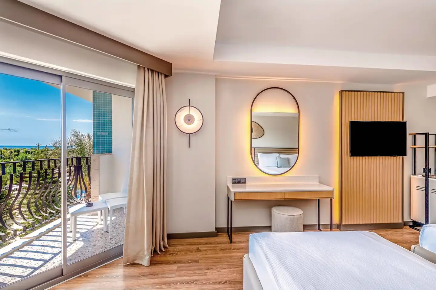 Belek Beach Resort Wohnbeispiel