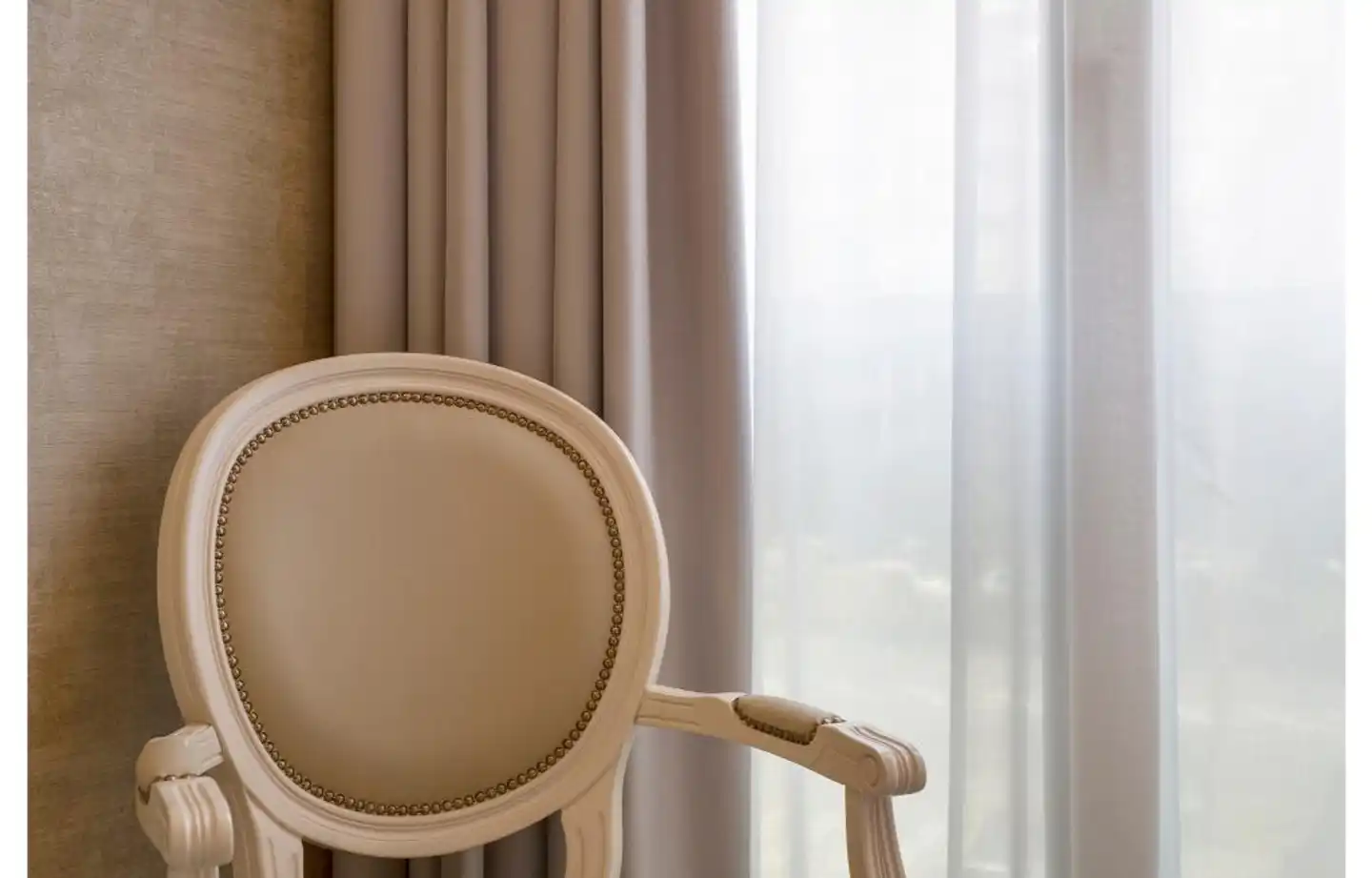 Hotel Nasco Badezimmer