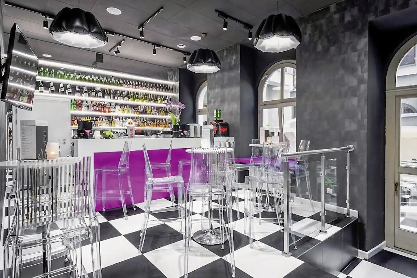 Best Western Plus Krakau Old Town Bar