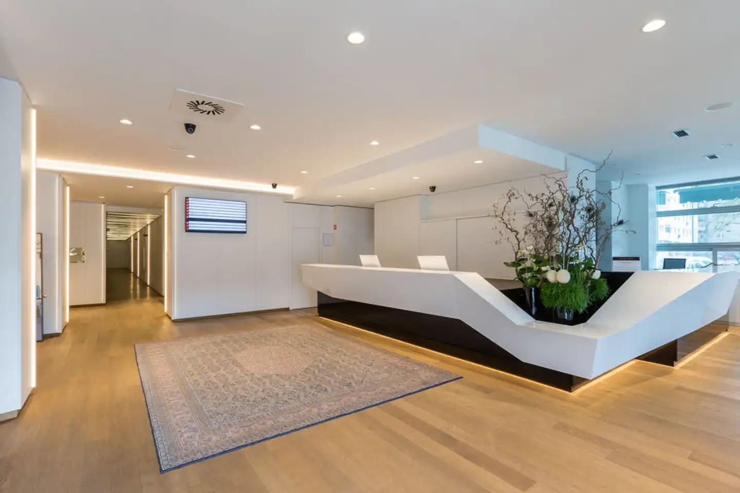 M Hotel Wellness