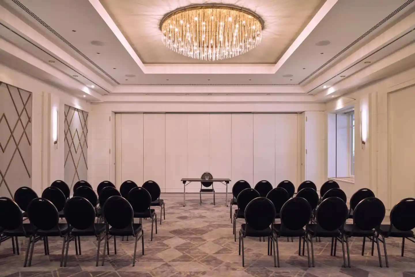 Leonardo Royal Hotel Mannheim Konferenz