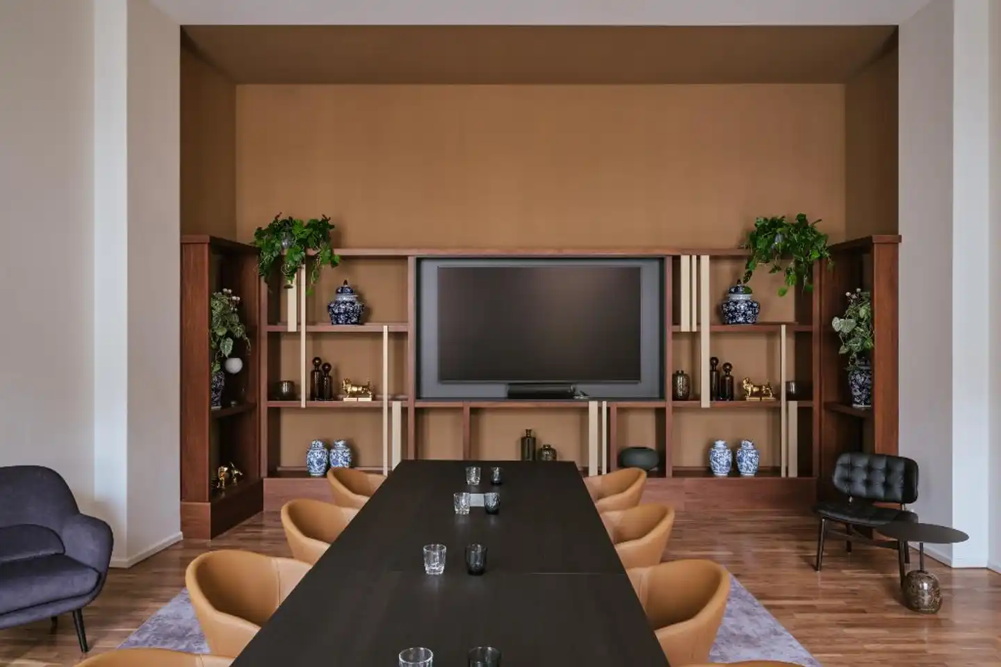 Leonardo Royal Hotel Mannheim Wohnbeispiel