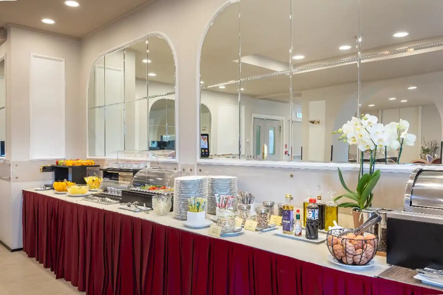 iH Hotels Milano Ambasciatori Bar