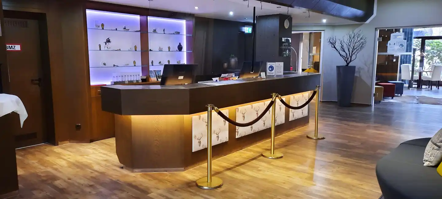AMEDIA Hotel Siegen Bar