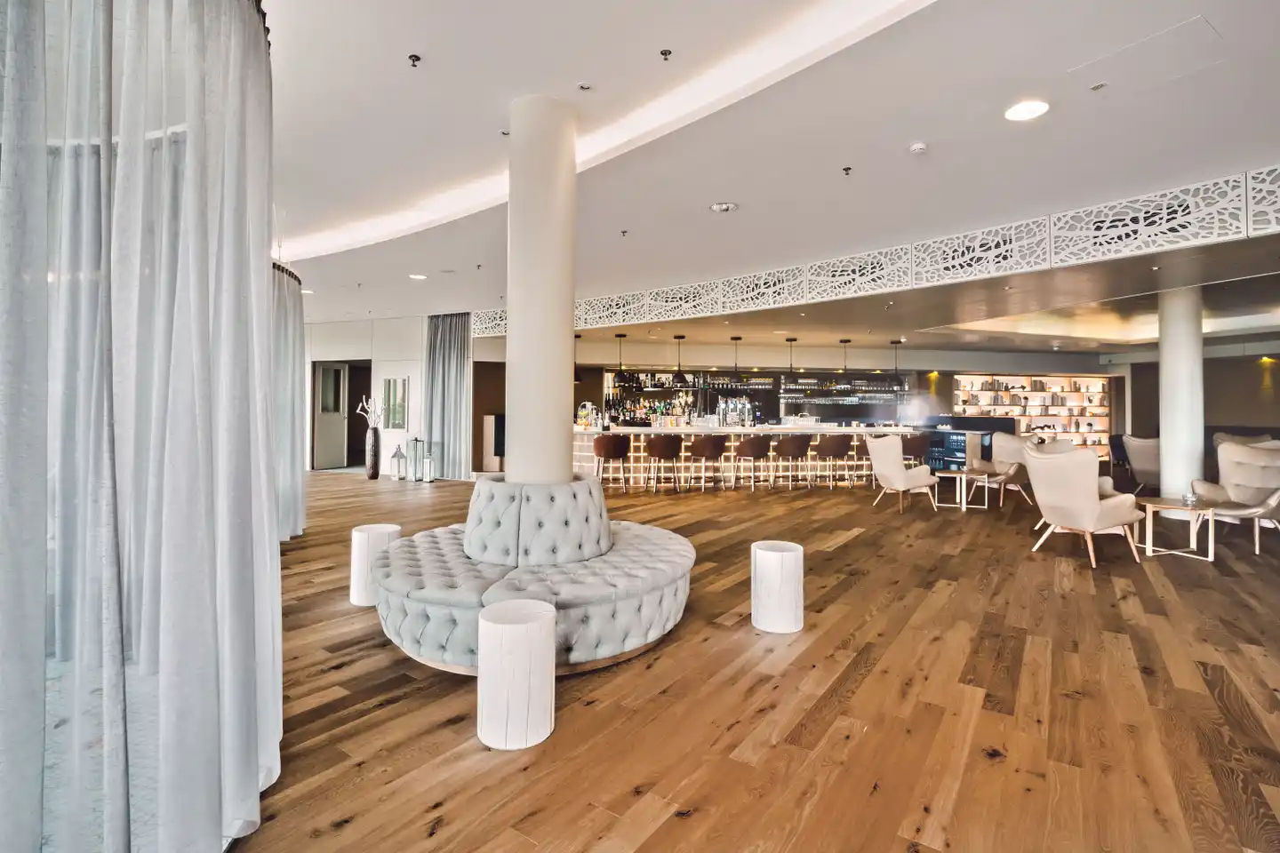 Das Sonnreich Thermenhotel Loipersdorf Bar