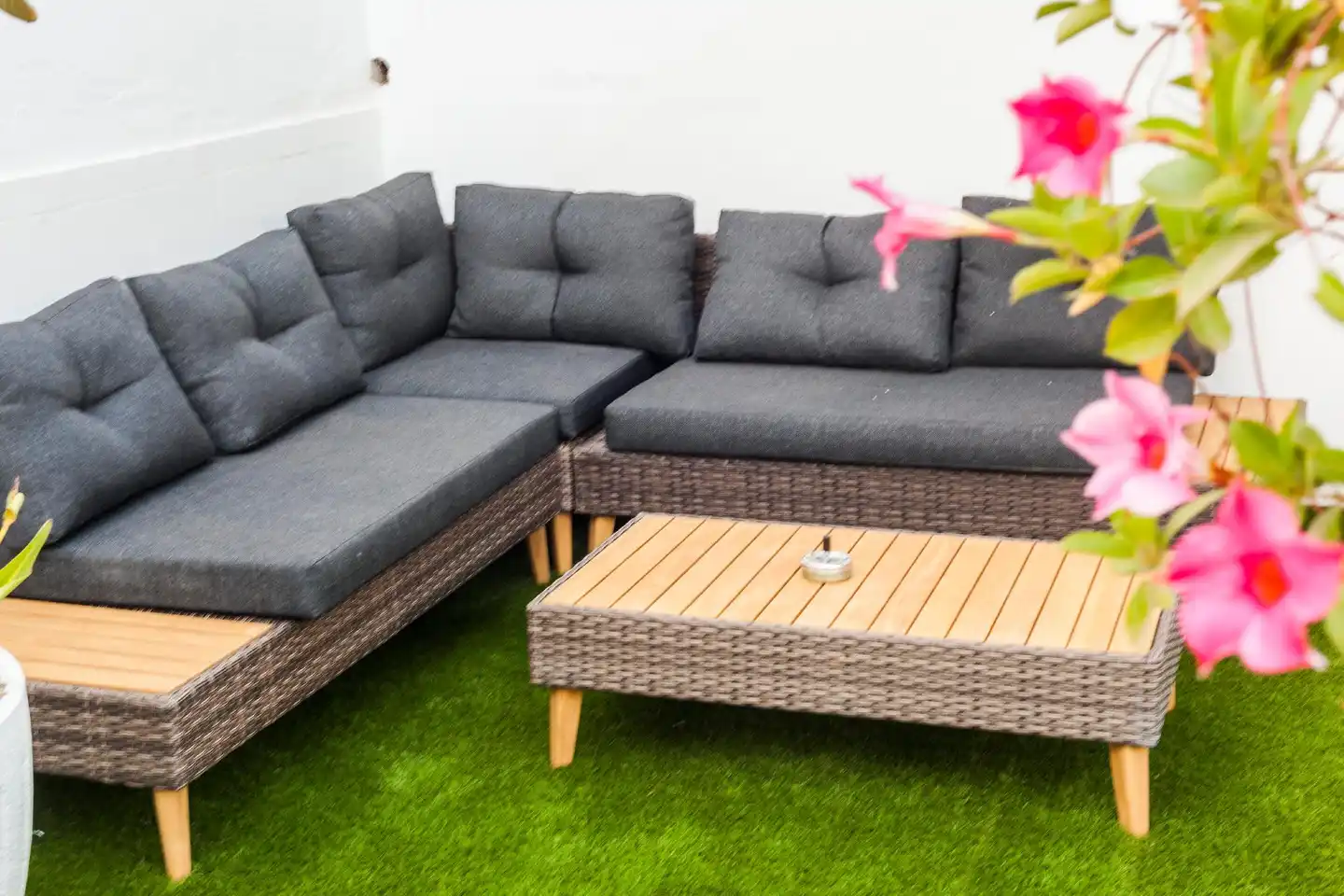 Hostal Abril Modellaufnahme