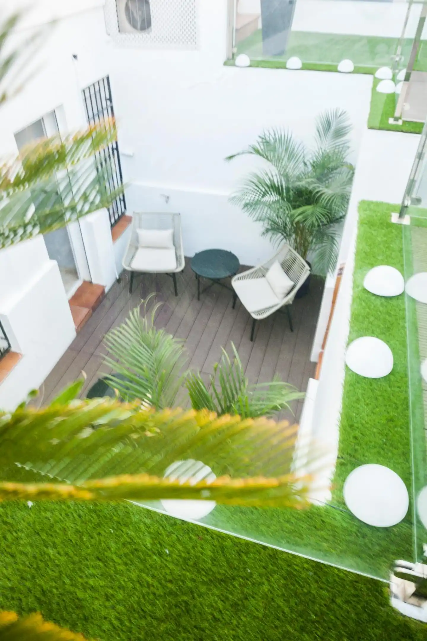 Hostal Abril Wellness