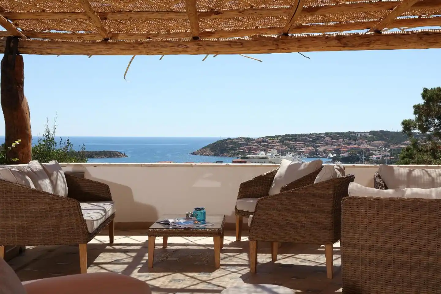 Hotel Balocco Terrasse