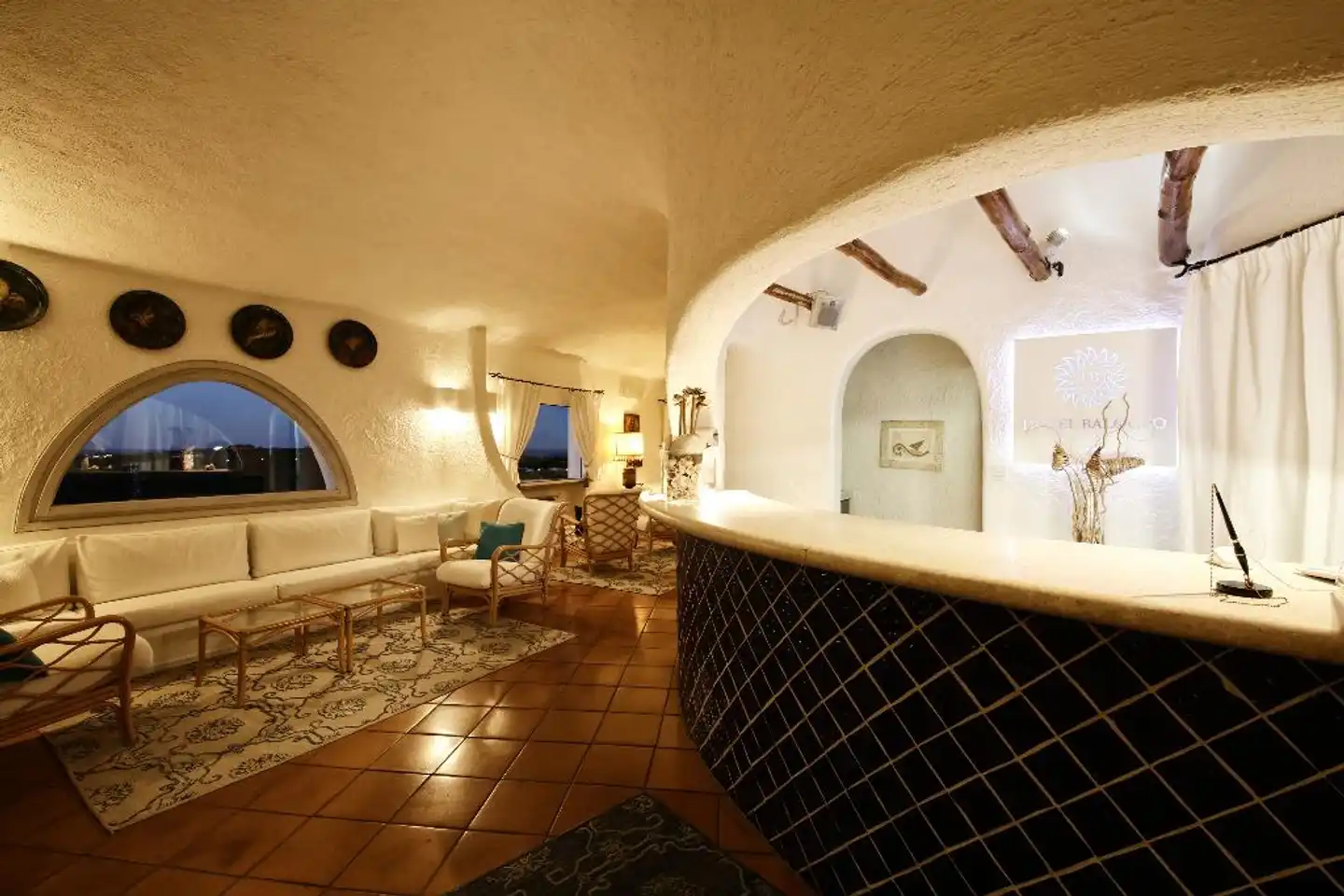 Hotel Balocco Bar