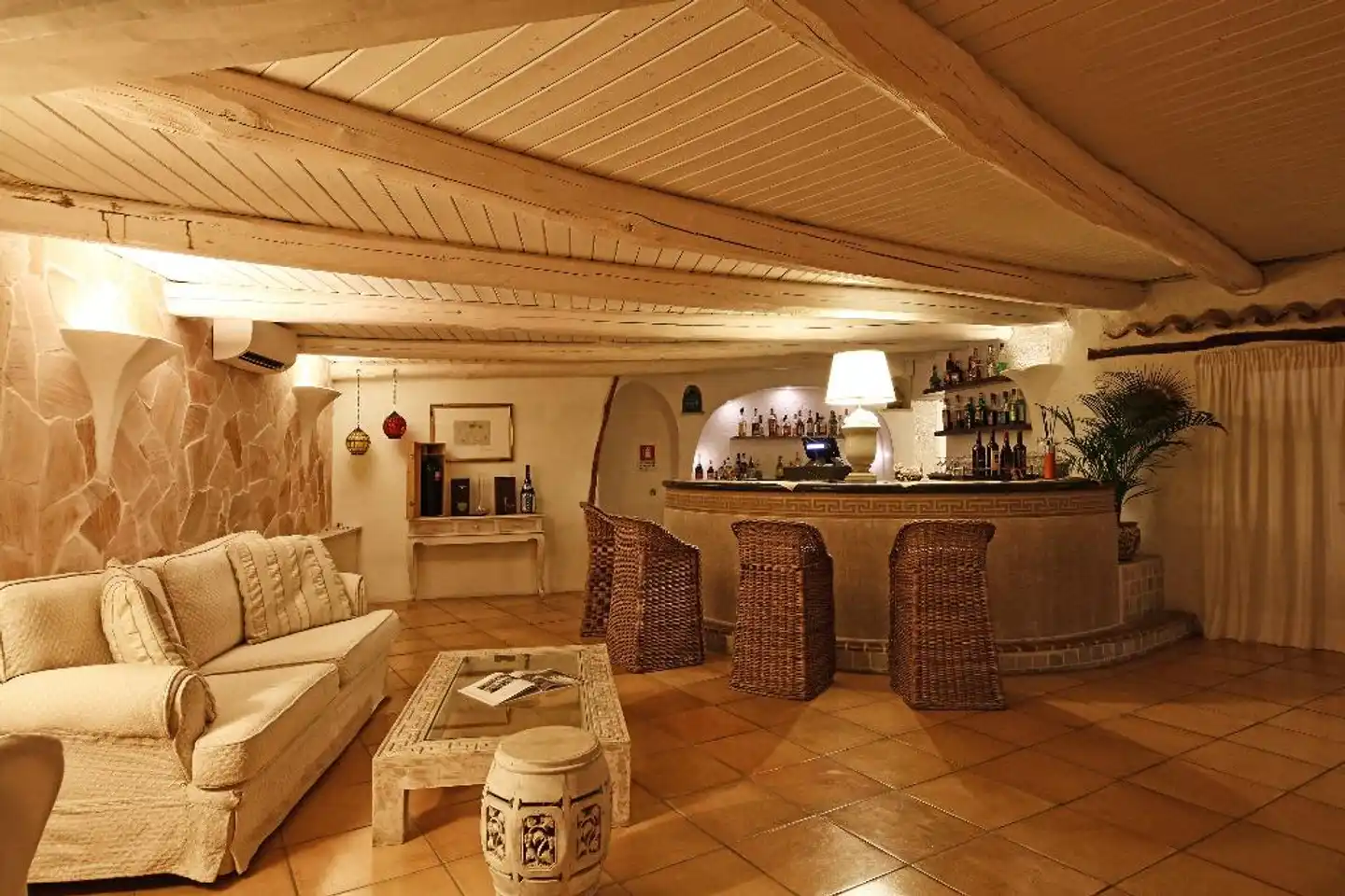 Hotel Balocco Bar