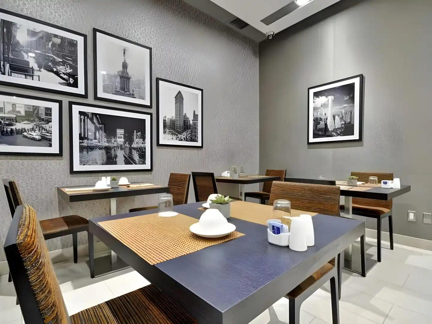 Dylan Hotel Konferenz