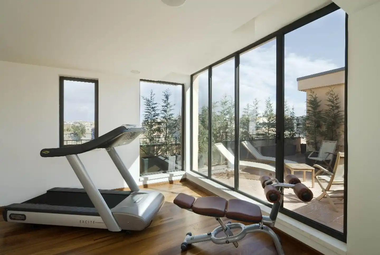 Palace Catania UNA Esperienze Wellness