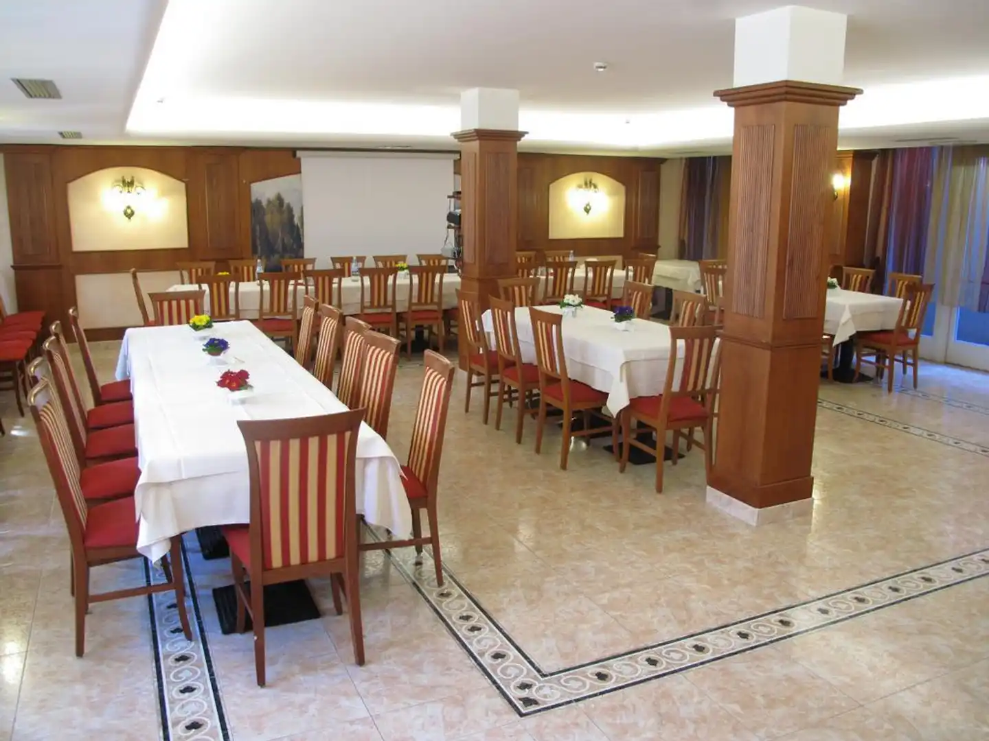 Olivo Restaurant
