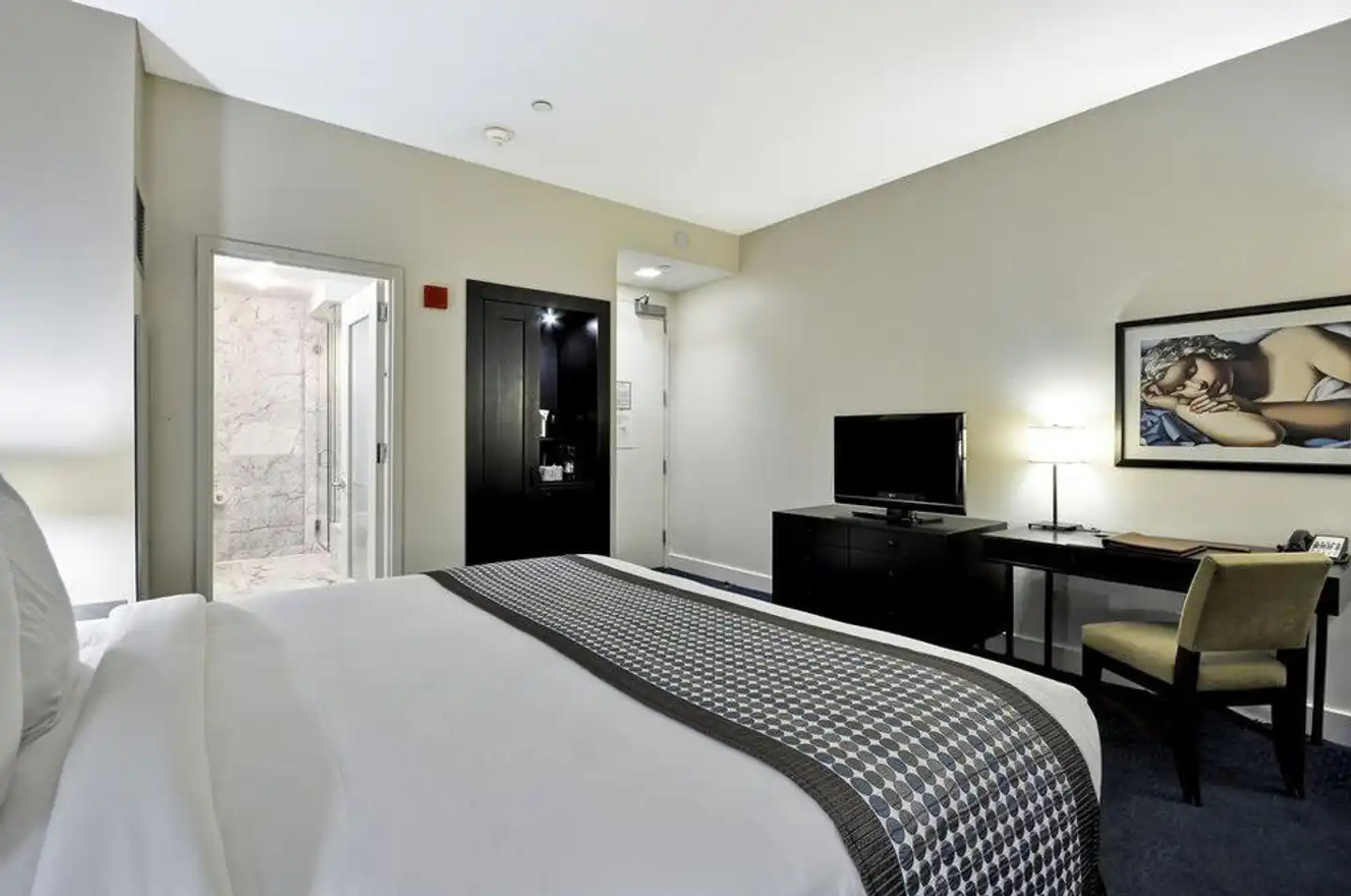 Dylan Hotel Wohnbeispiel