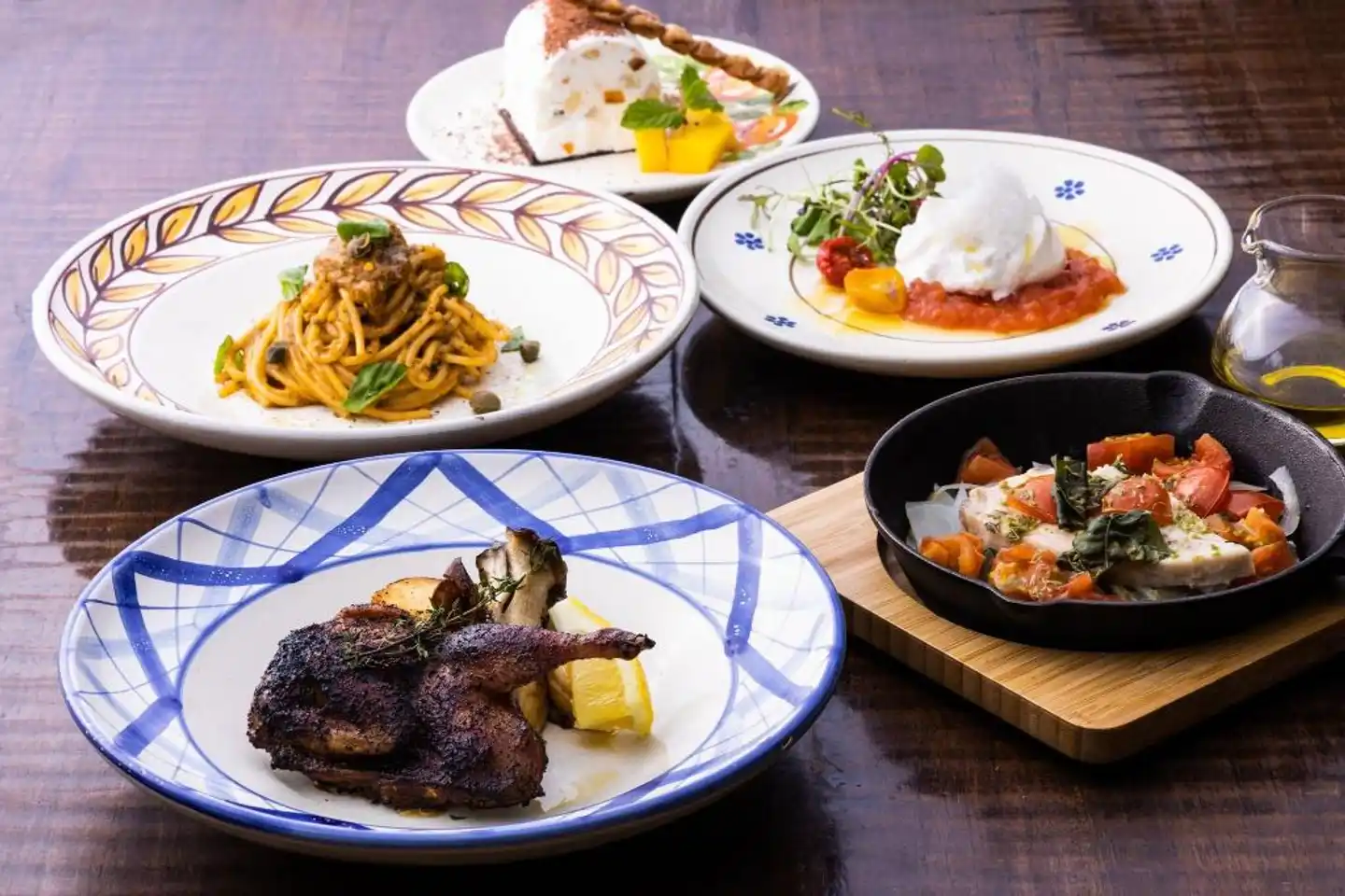 Hyatt Regency Kyoto Restaurant
