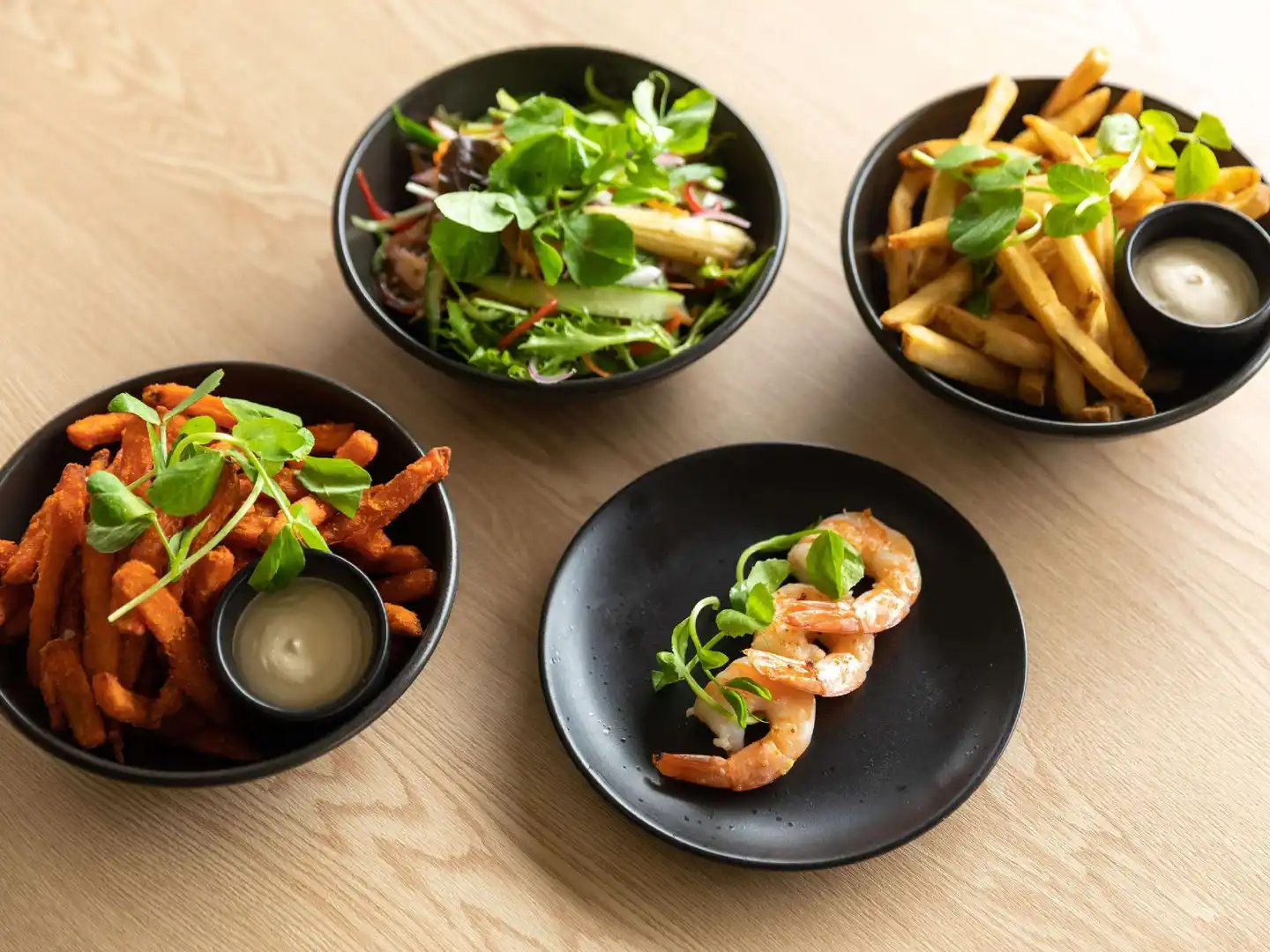Mercure Gold Coast Resort Restaurant