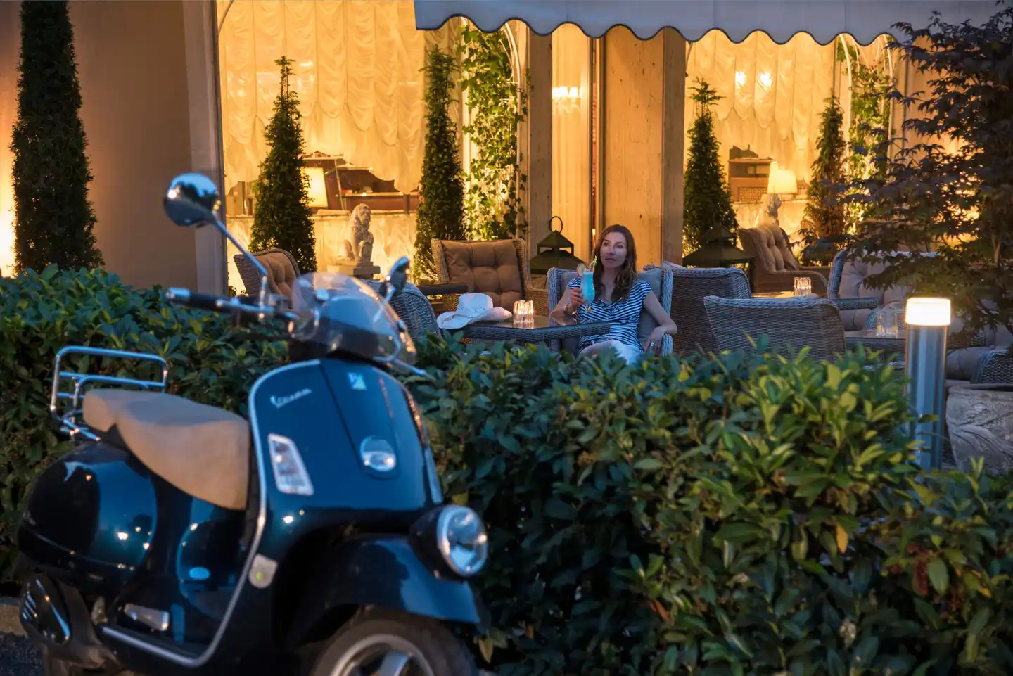 Hotel Stenitzer Sport und Entertainment