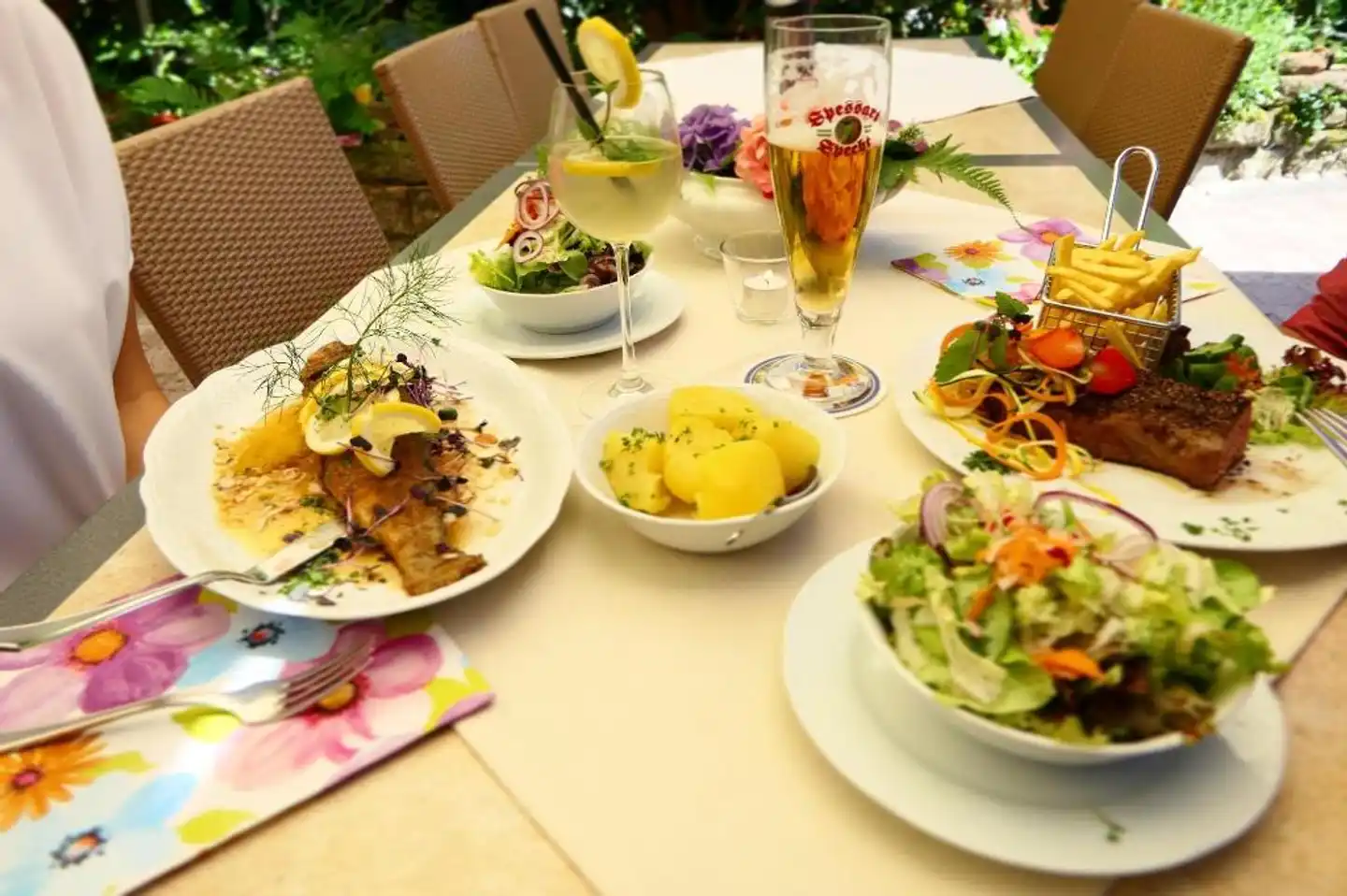 Christel Restaurant