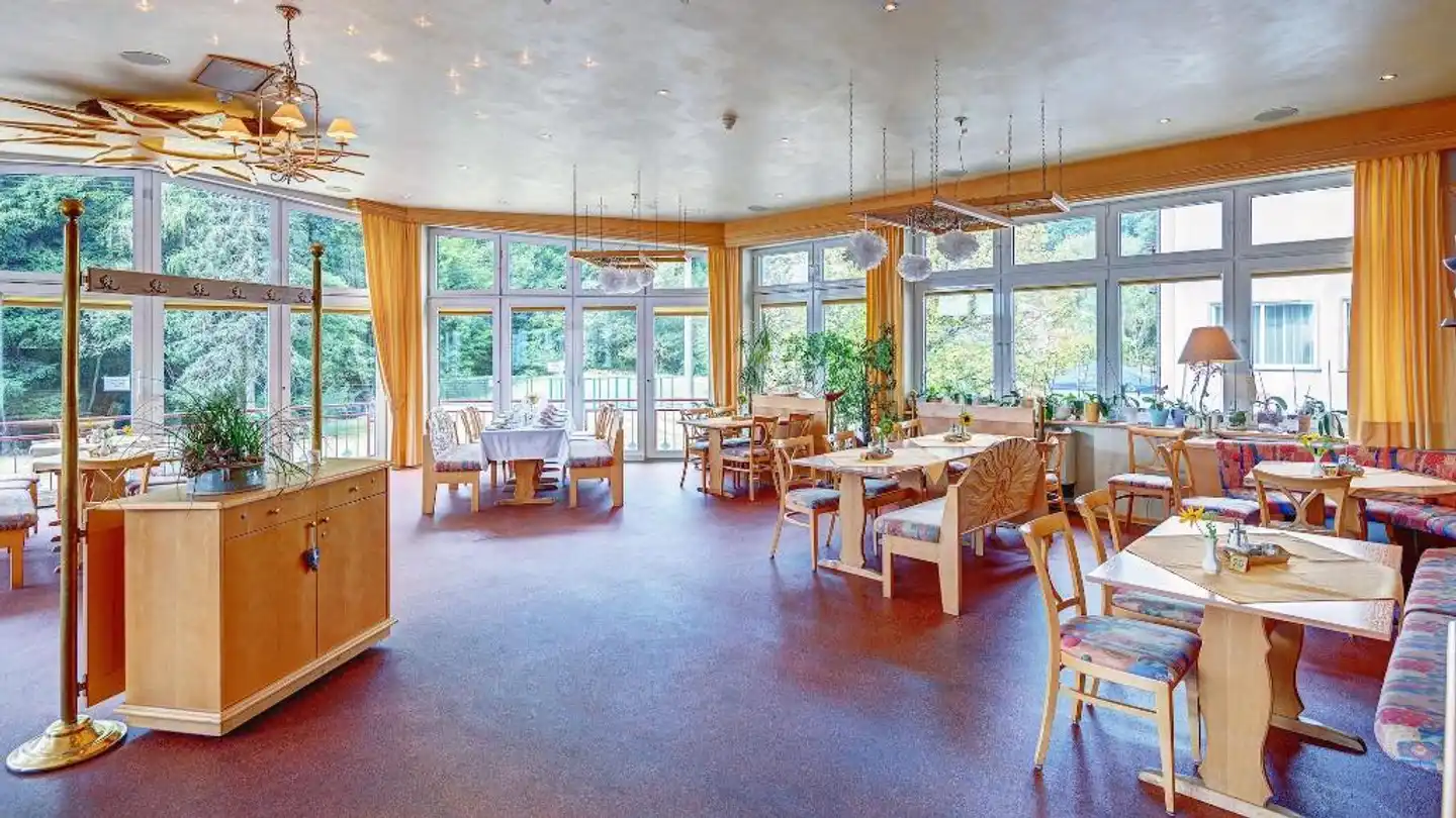 Christel Restaurant