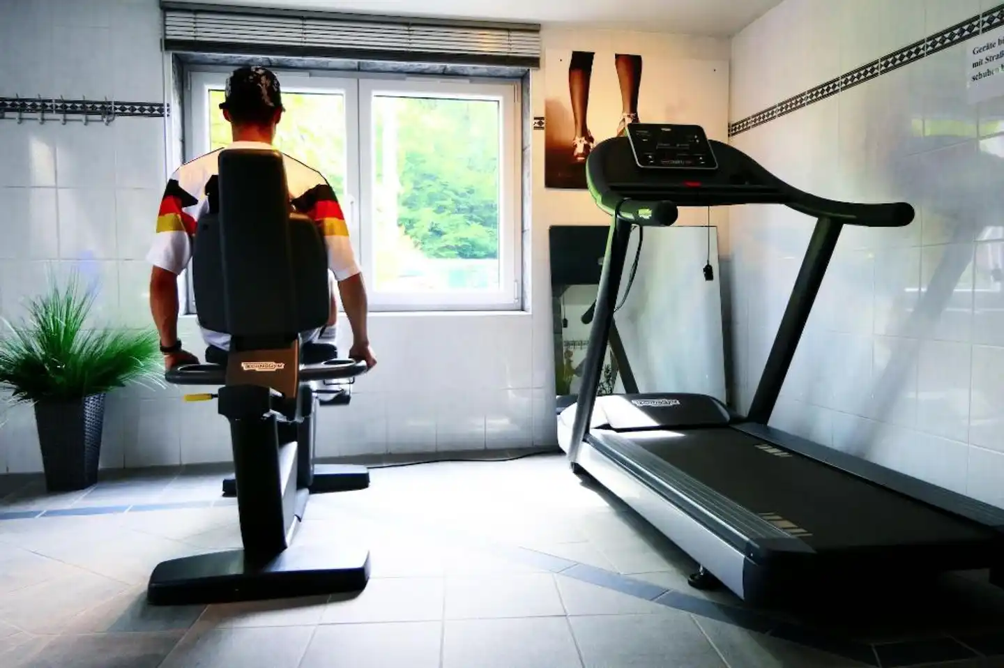 Christel Sport und Entertainment