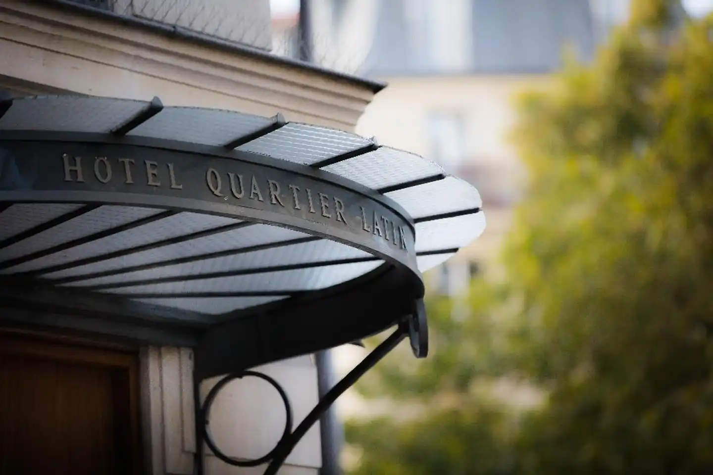 Hotel Quartier Latin Konferenz