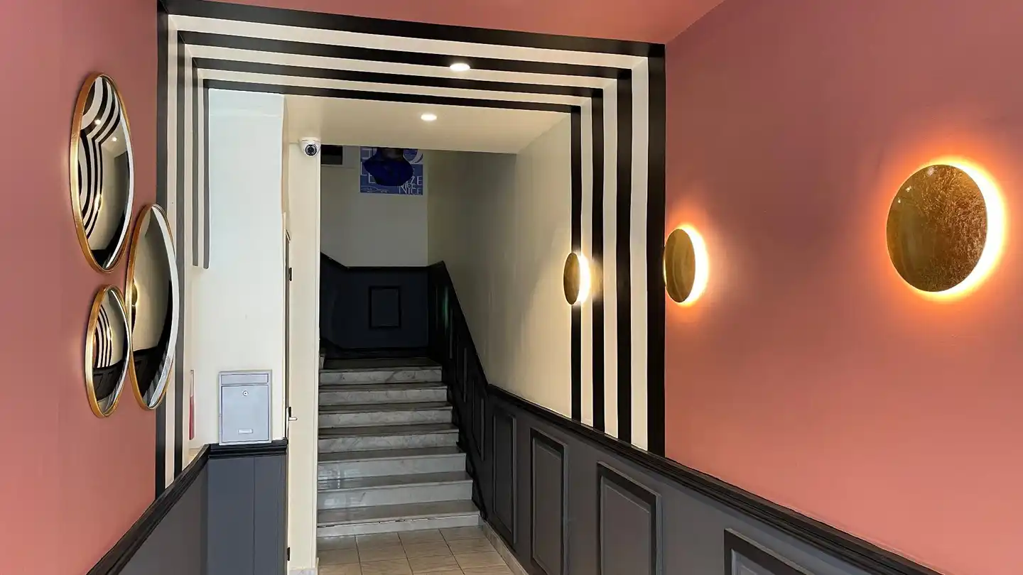 Hôtel Le Seize Wellness