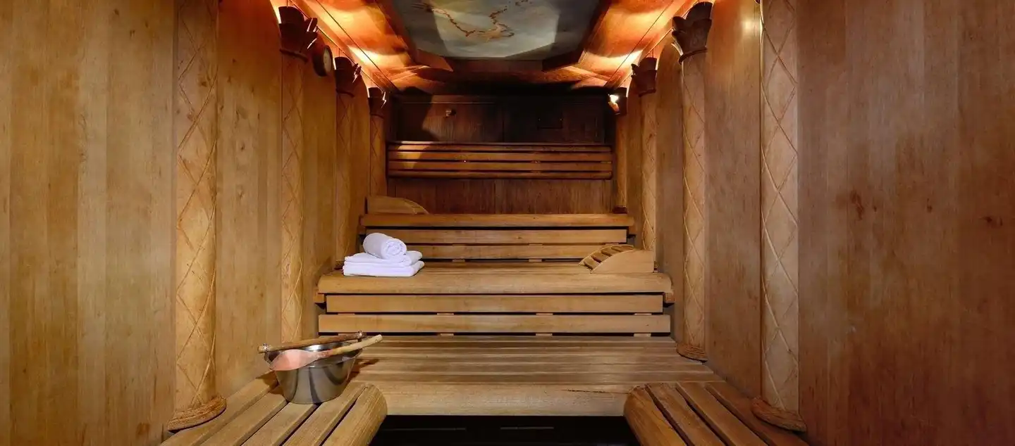 Alpenhof Wellness