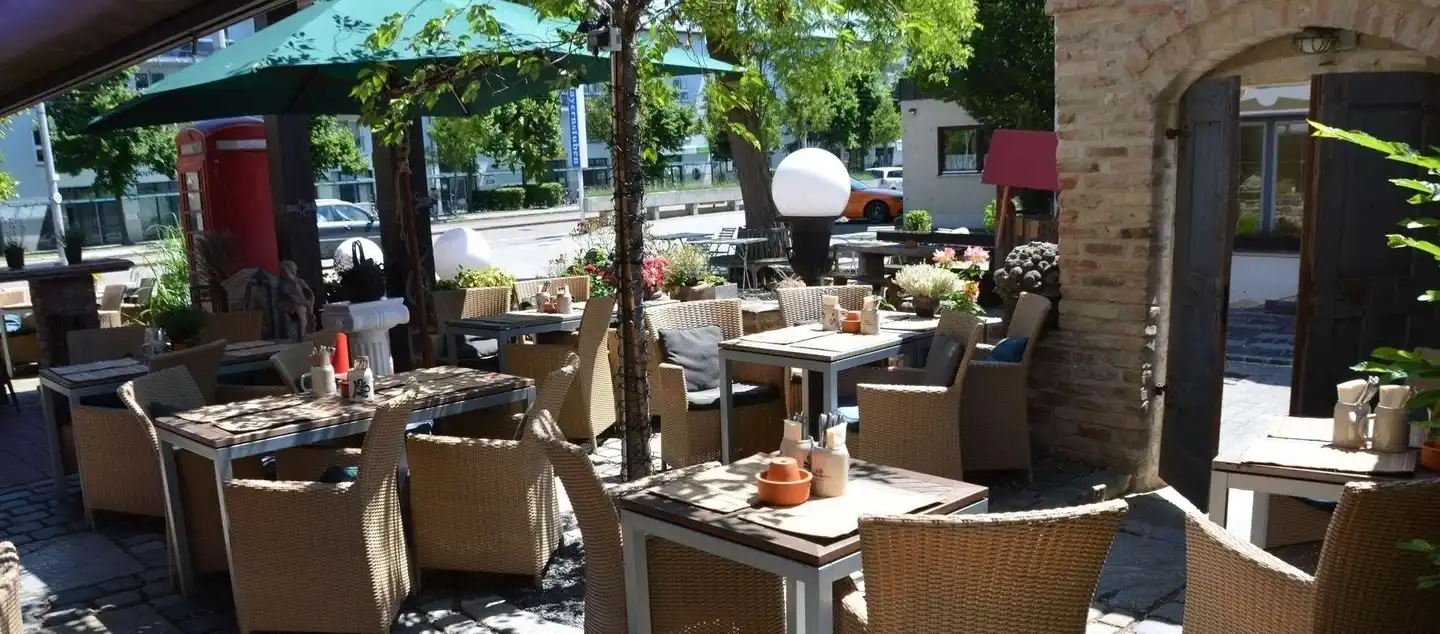 Alpenhof Restaurant