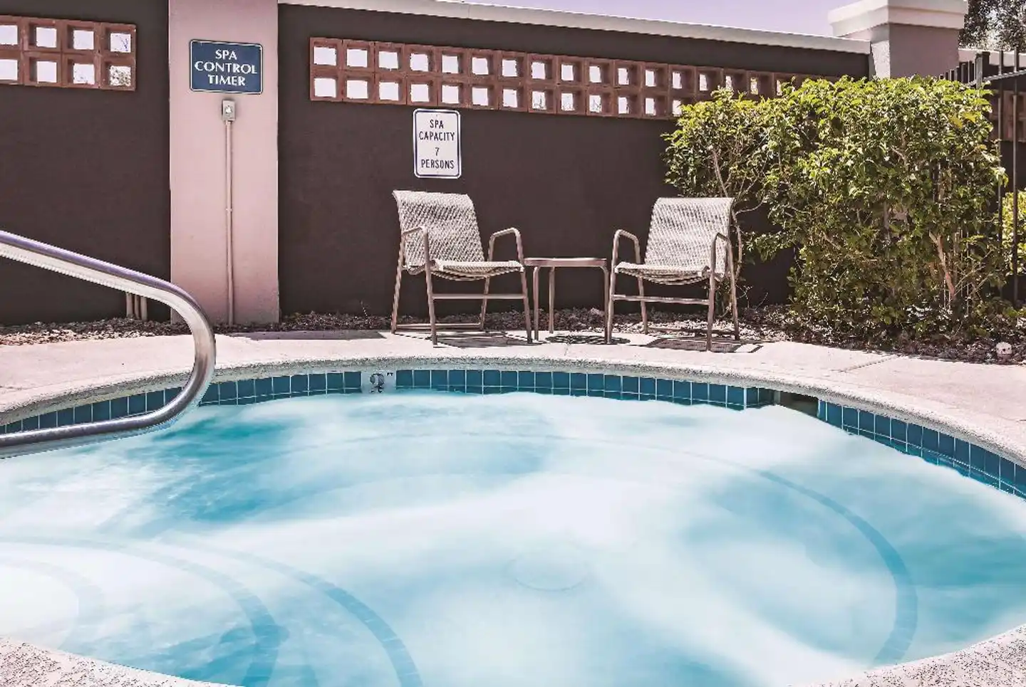 La Quinta Inn & Suites by Wyndham Las Vegas Summerlin Tech Pool