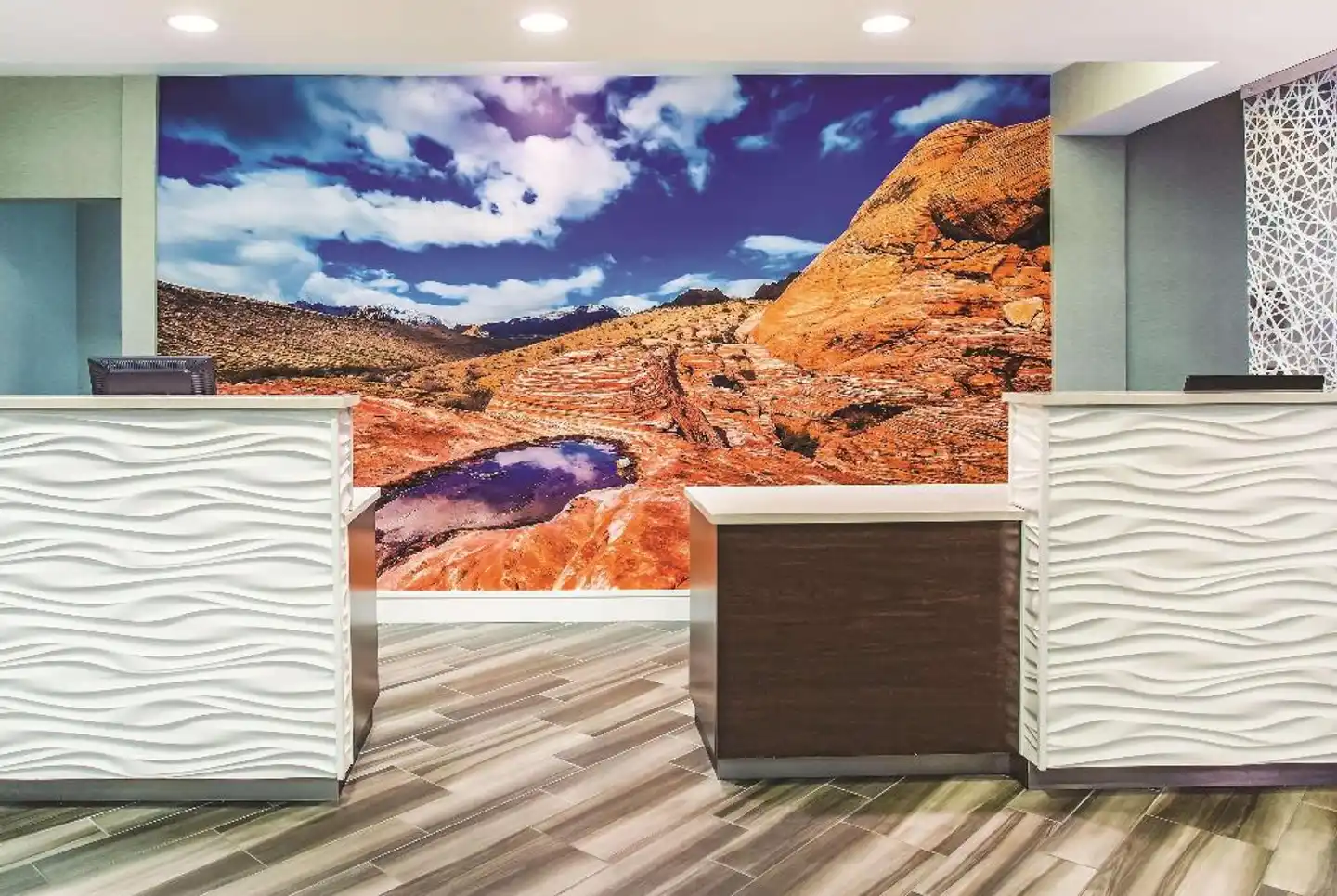 La Quinta Inn & Suites by Wyndham Las Vegas Summerlin Tech Wellness