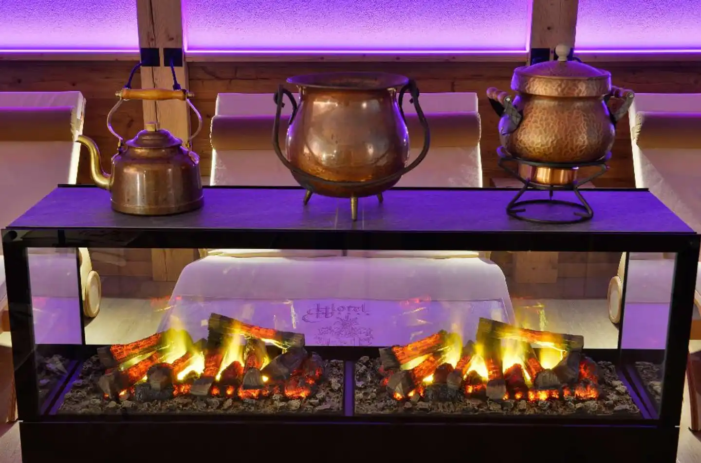 Best Western Plus Hotel Erb Wohnbeispiel
