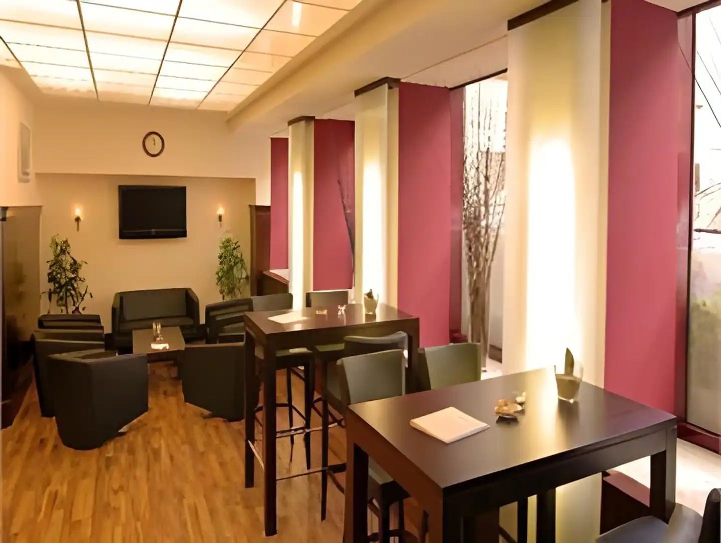 Augusta Restaurant