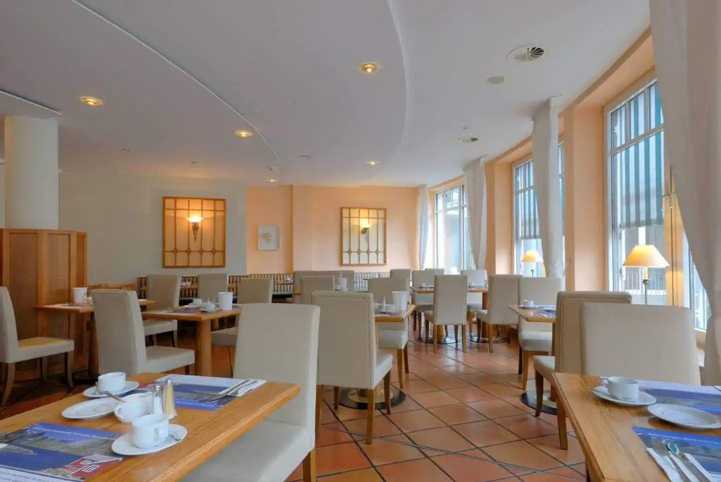Golden Tulip Lübecker Hof Konferenz