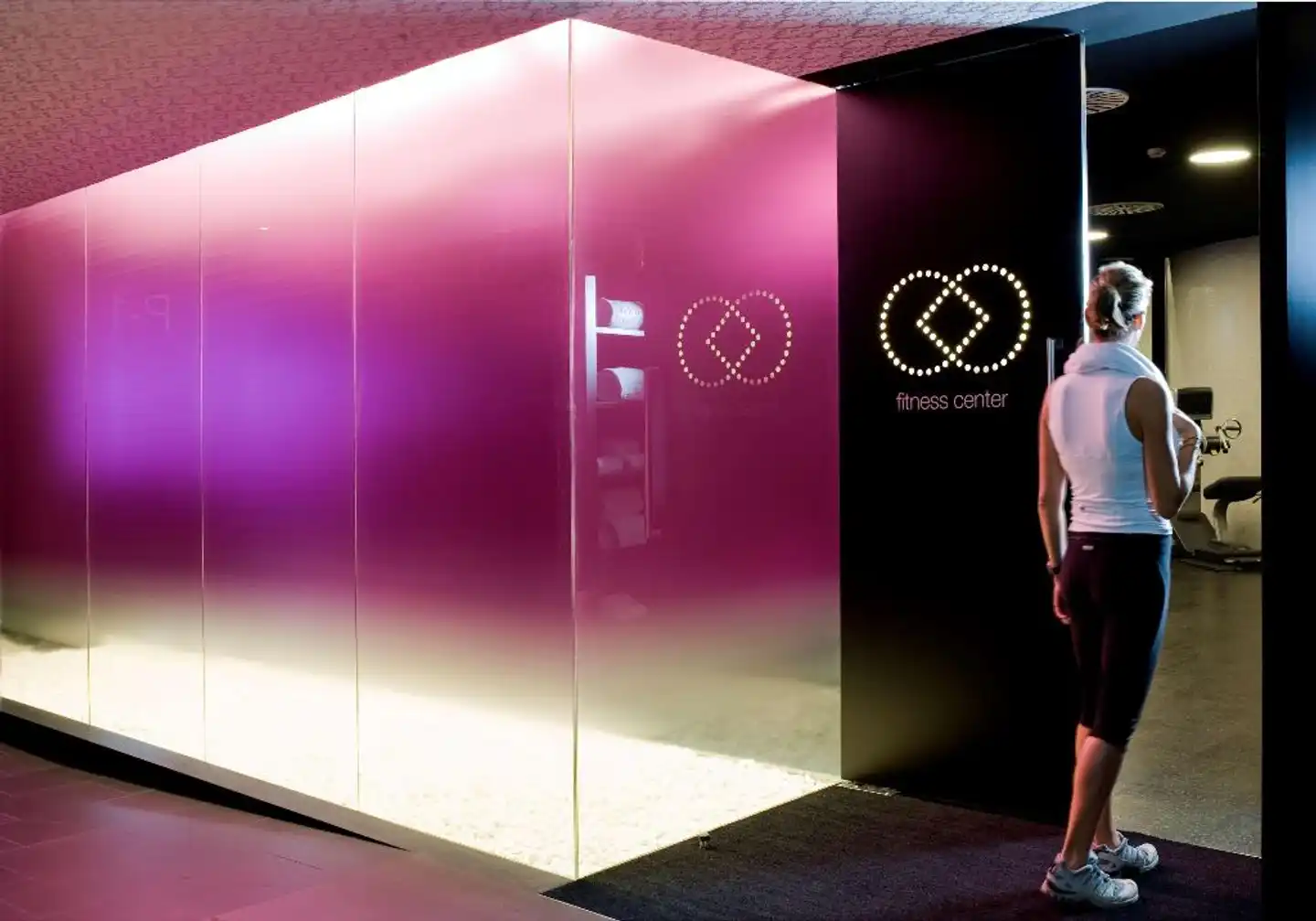 Barceló Raval Lobby
