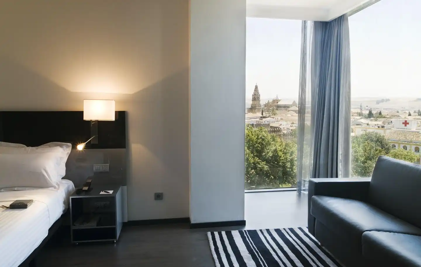 Eurostars Palace Wohnbeispiel