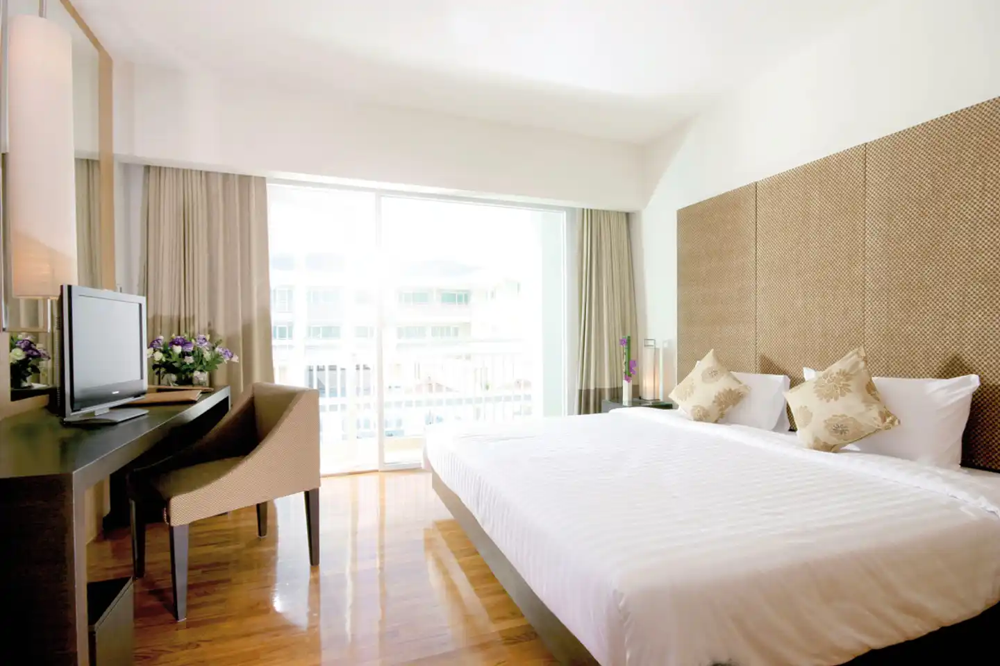 Kantary Hills Chiang Mai Wohnbeispiel