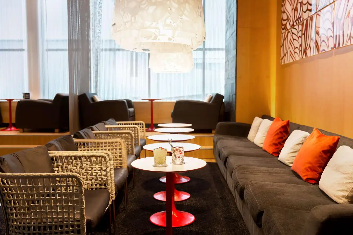 Hilton Helsinki Airport Konferenz