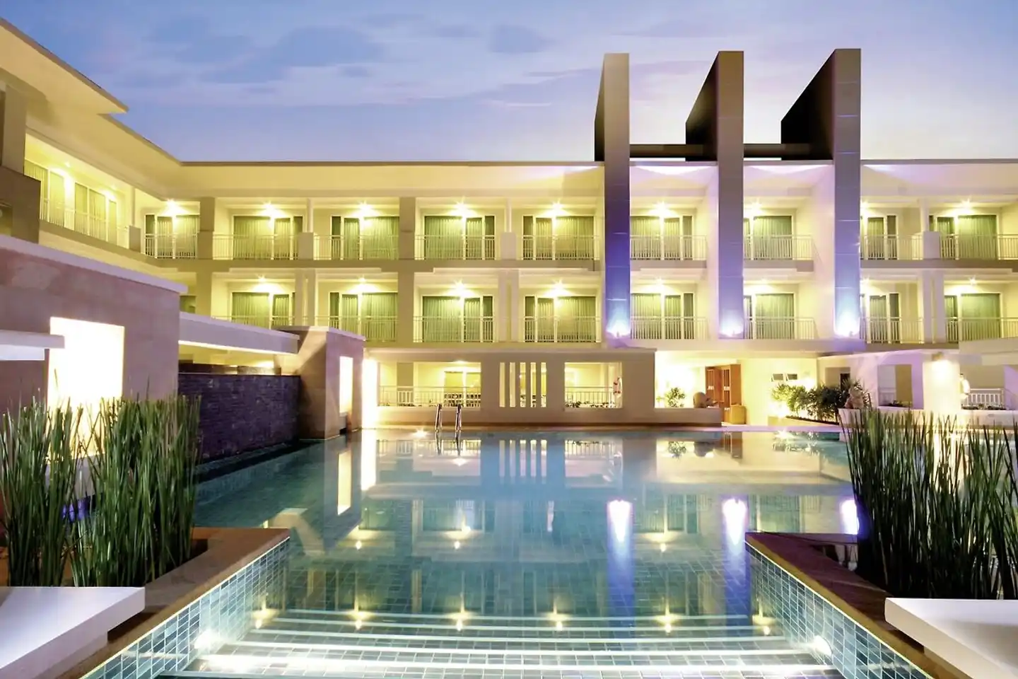 Kantary Hills Chiang Mai Pool