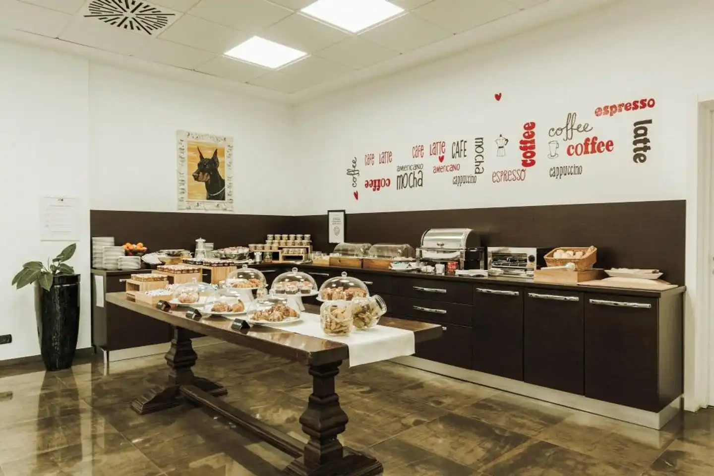 Carpi Restaurant