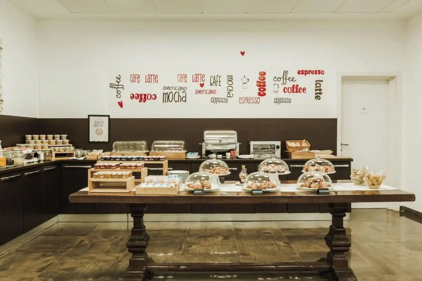 Carpi Restaurant