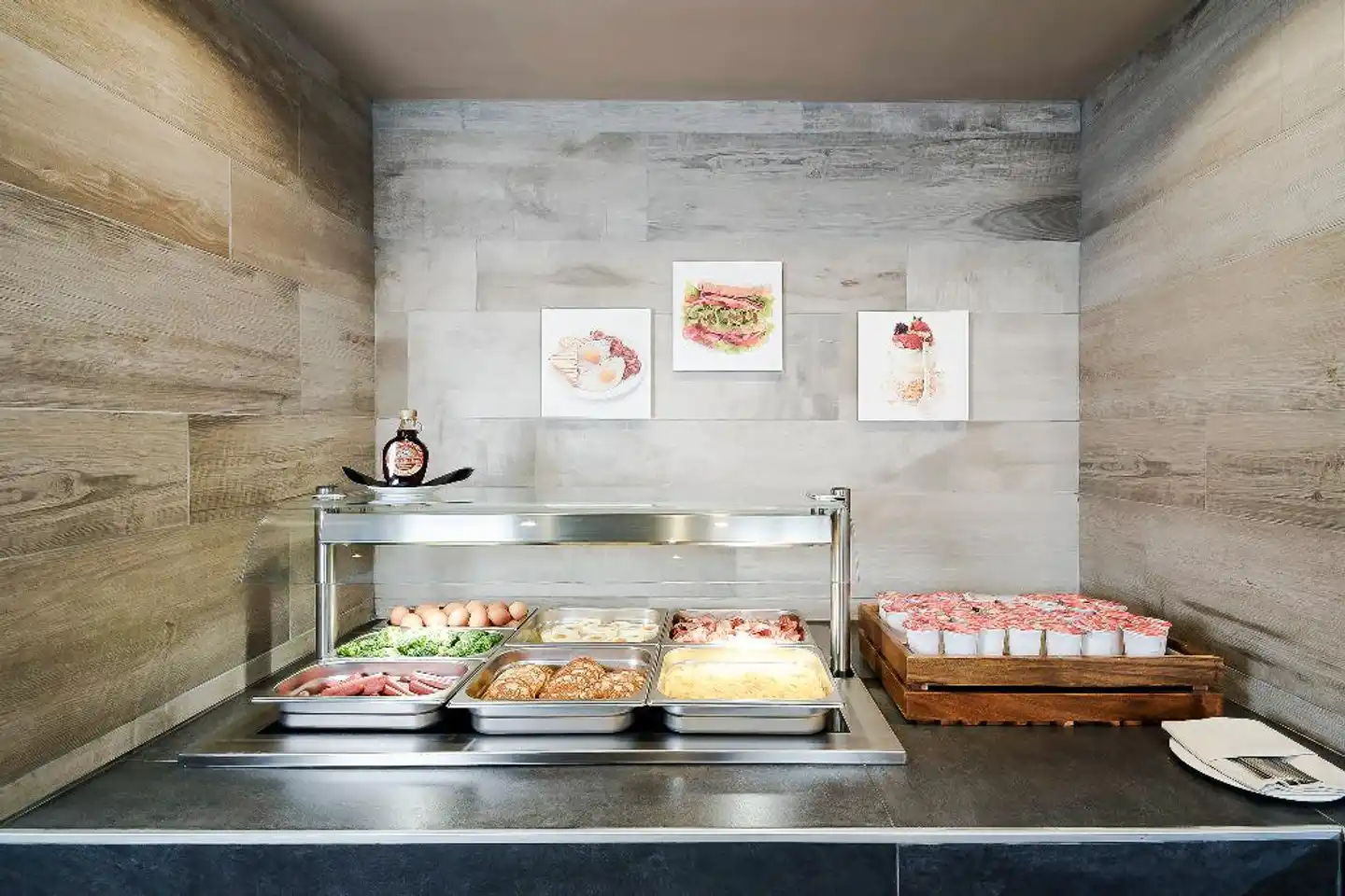 Just Hotel Milano Wellness