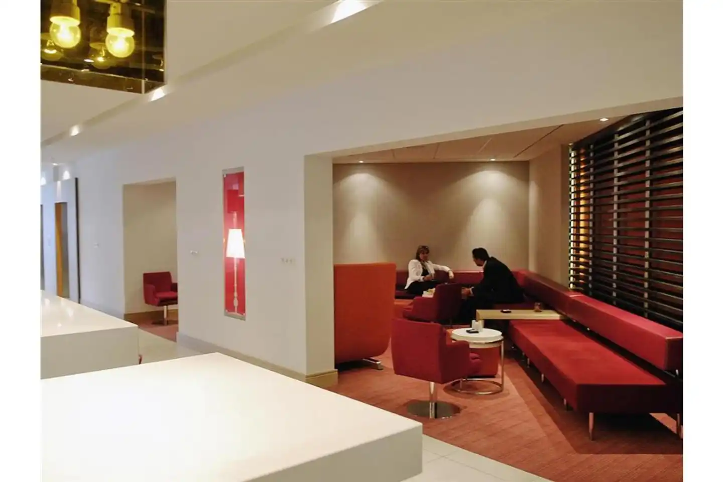 Novotel Rotterdam Brainpark Hotel Wellness