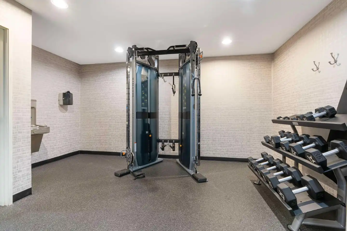 Best Western Plus Bend North Sport und Entertainment