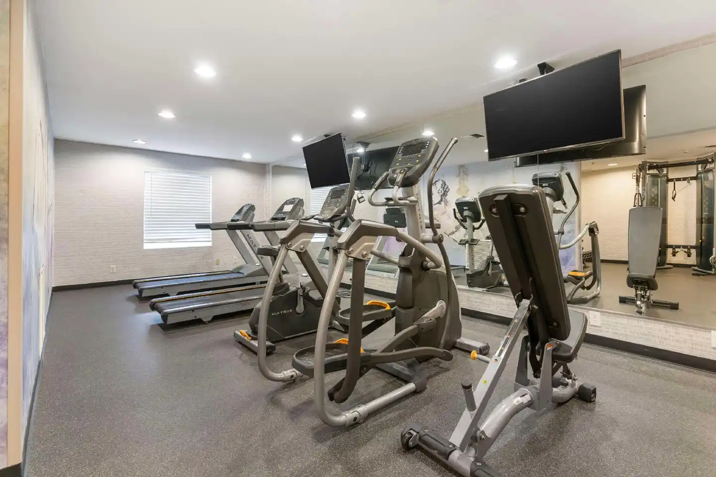 Best Western Plus Bend North Sport und Entertainment
