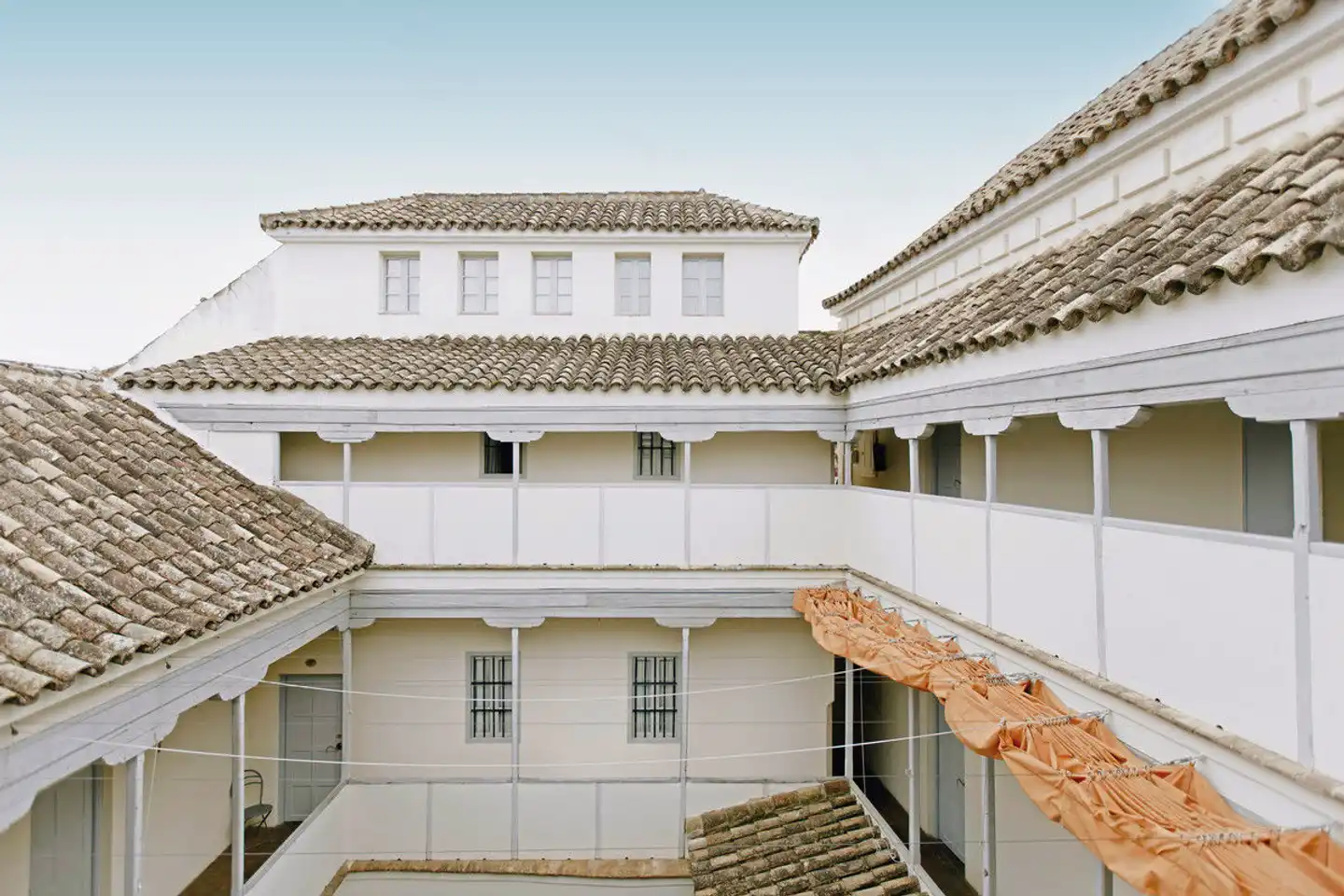 Hotel Las Casas de la Judería de Córdoba Aussenansicht