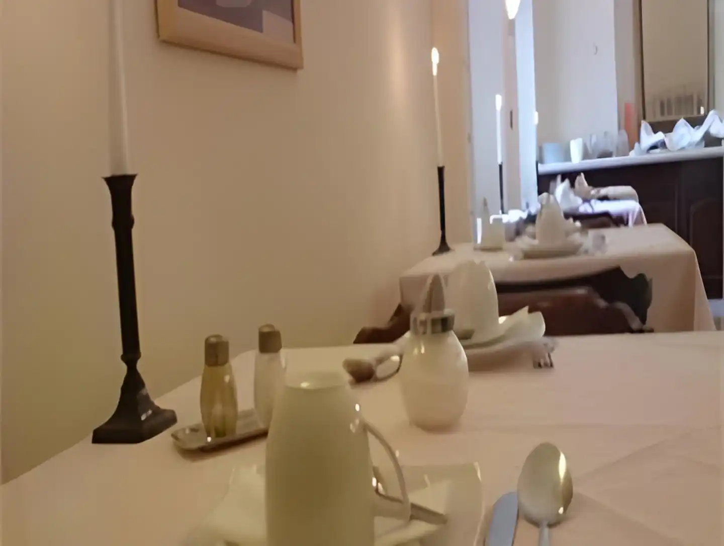 Am Landeshaus Wellness