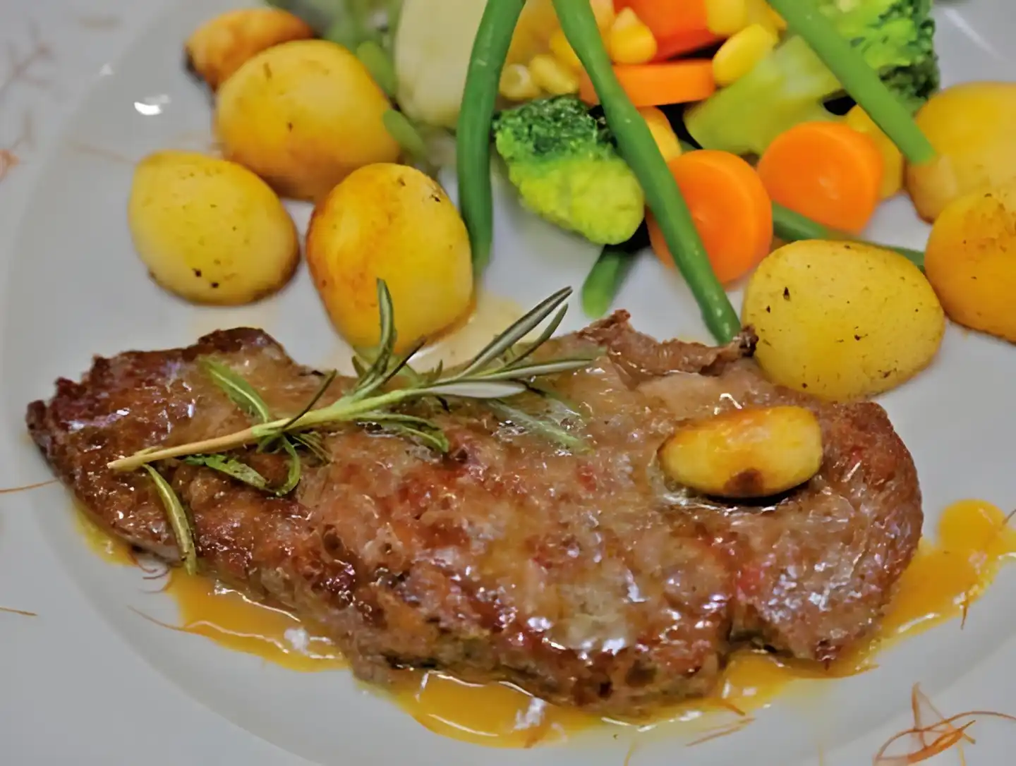 Best Western Smart Hotel Restaurant